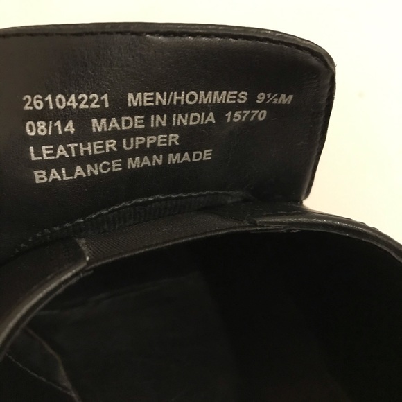 Clarks Men’s Italian Cut Loafers - Picture 7 of 7